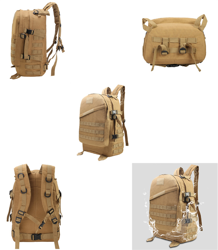 military rucksacks