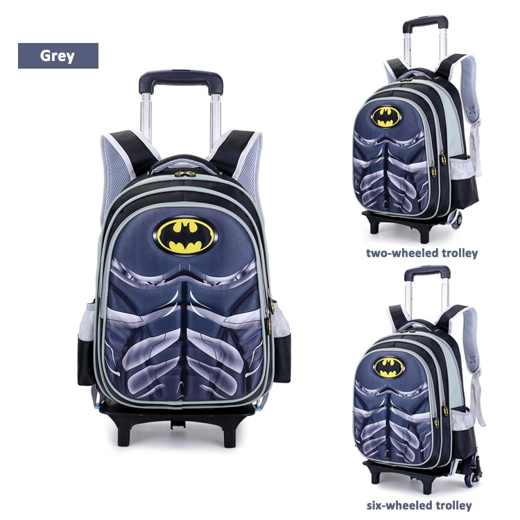 3d school bags kids backpack