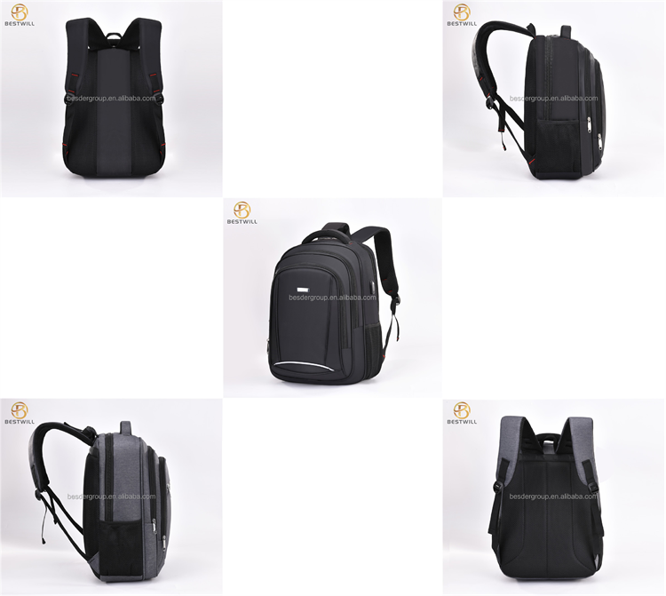 backpacks with laptop compartment