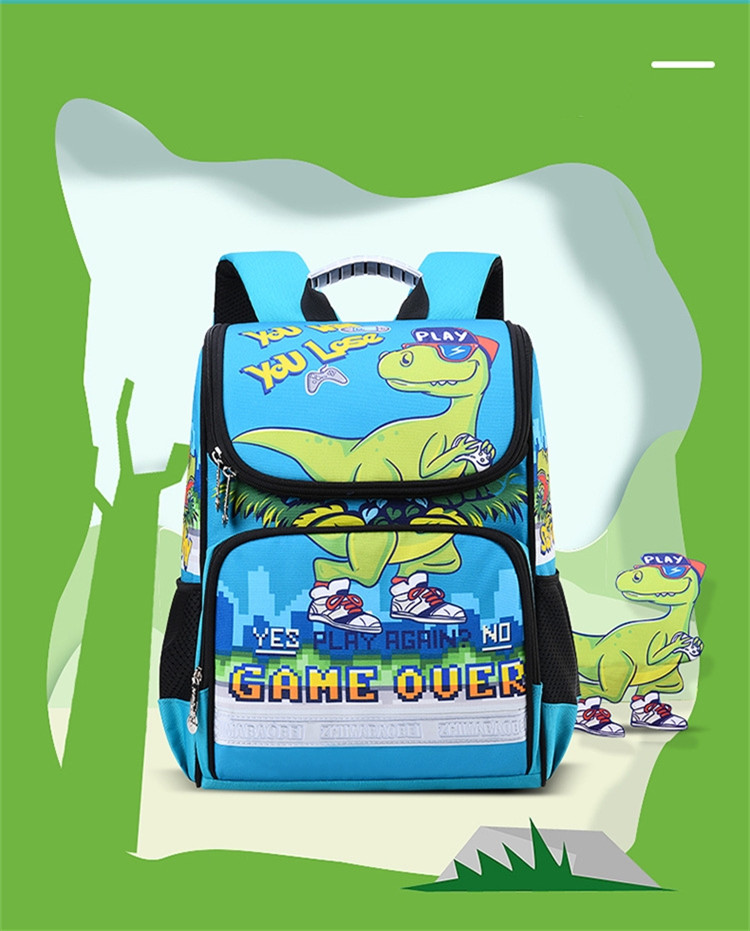dinosaur school backpacks sale