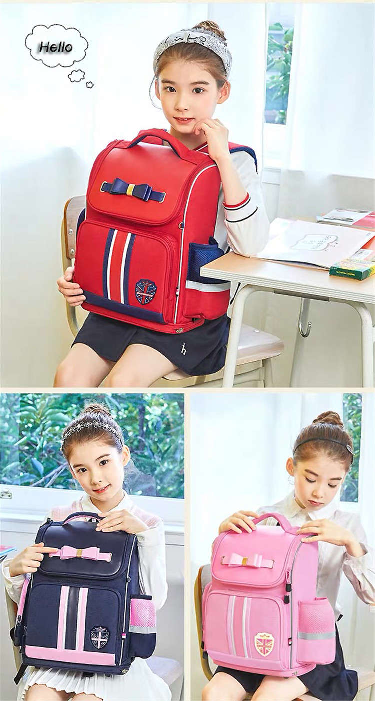 kids backpack school bag