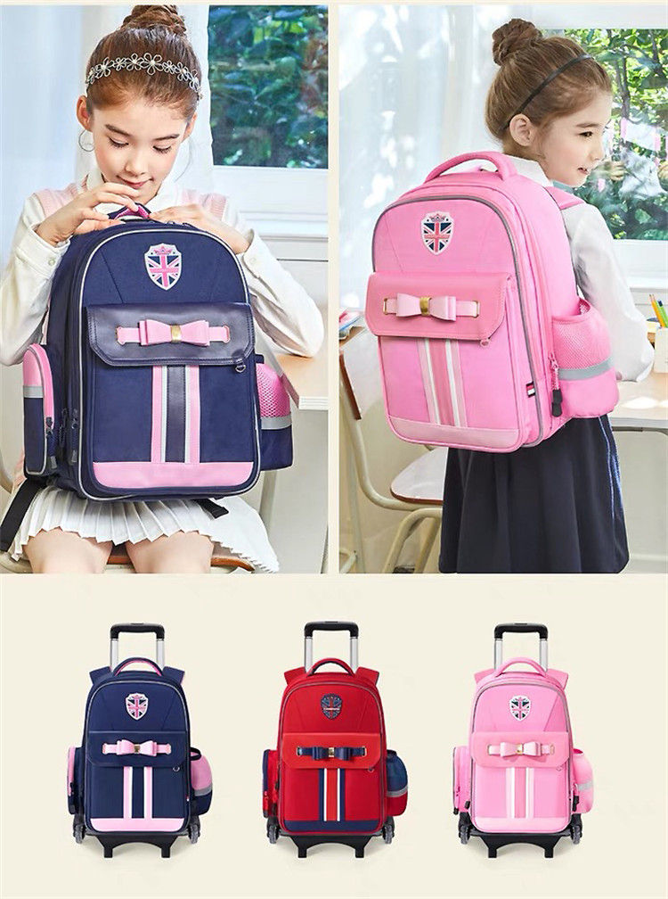 school backpack space
