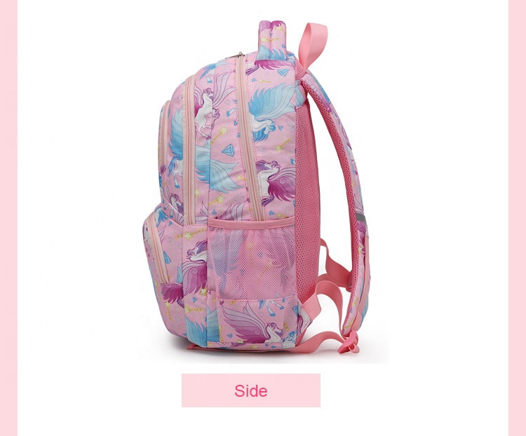 school backpacks china