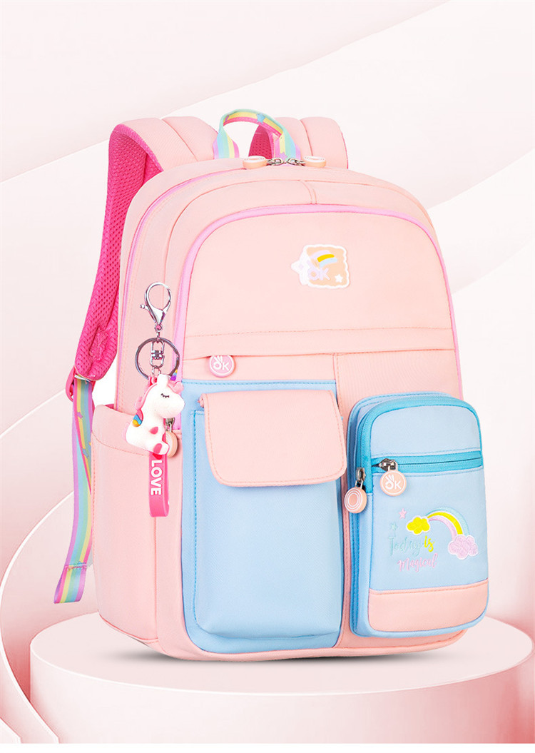 girls school bags backpack