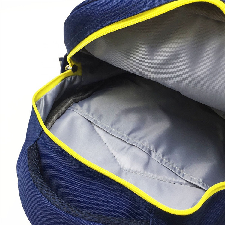 large capacity oxford bag for kids