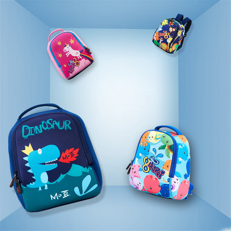 children school bags backpacks
