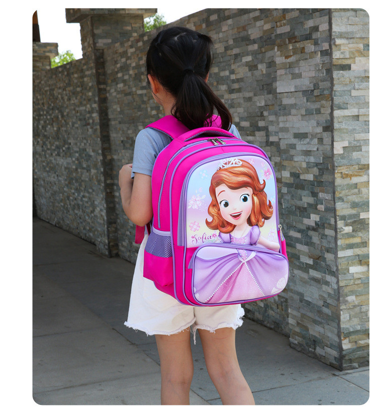 sofia school bag for girls
