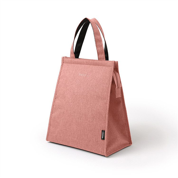 insulated lunch bag for women