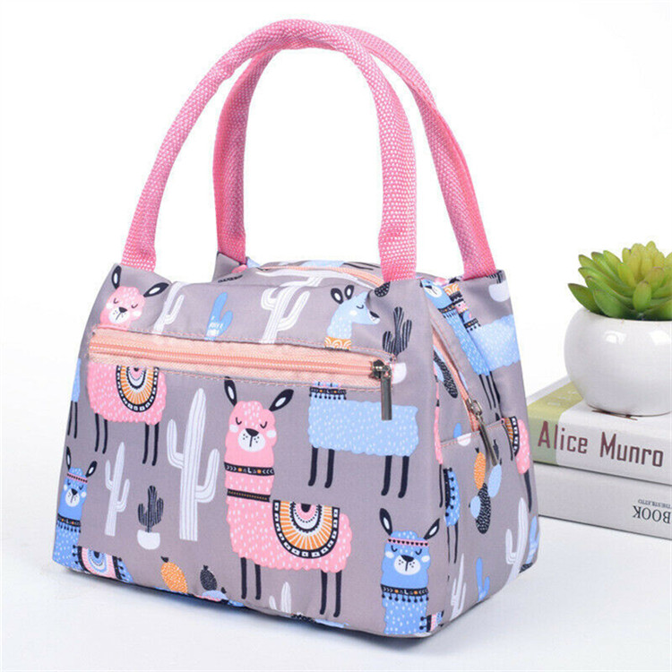 sheep lunch bag for kids
