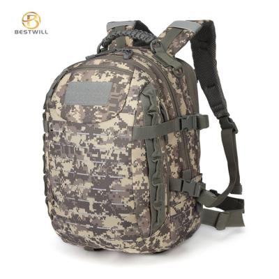 40L trekking outdoor waterproof tactical bags military backpacks