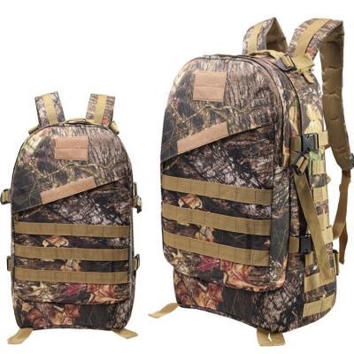 40L military rucksacks outdoor tactical backpack for men