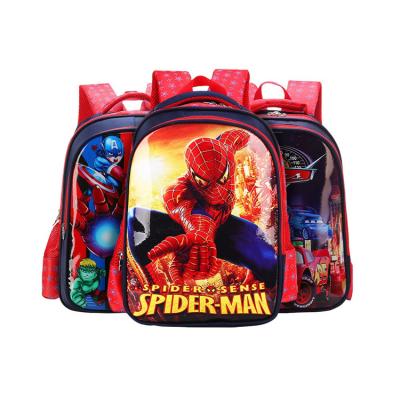 Disney cool schoolbag cartoon bookbag