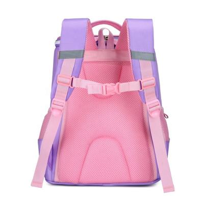 Preschool children backpack school bags