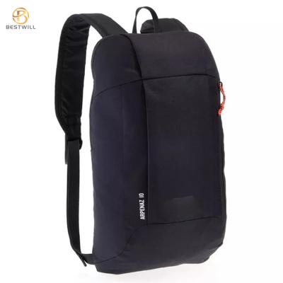 10L waterproof unisex sport rucksack backpack