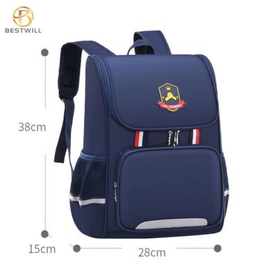 3 Colors teenagers school bags kids backpack