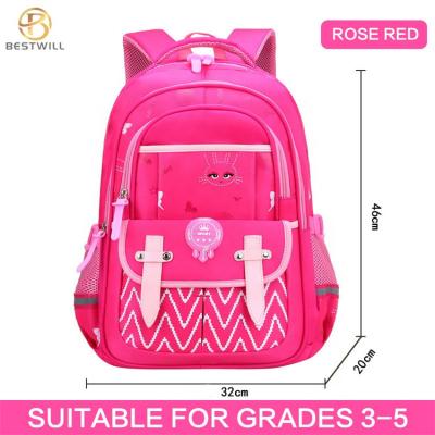 Kids backpack bag for juniors