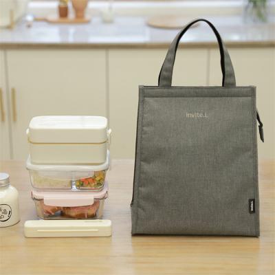 insulated picnic thermal lunch box bag
