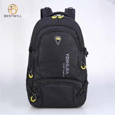 Outdoor trekking sports unisex rucksack backpack bag