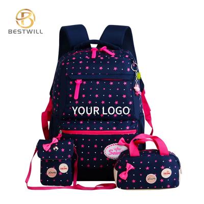 school bag set for girls school colleges