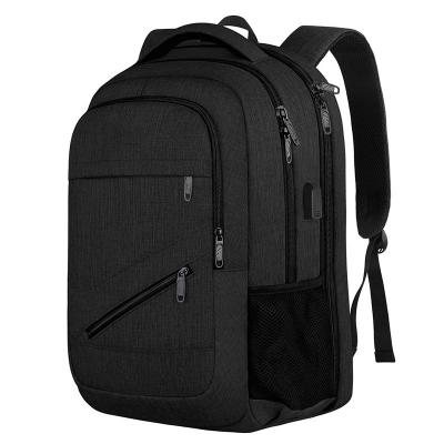 Outdoor  man waterproof laptop backpack