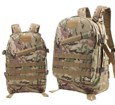 Oxford Army Military Style Tactical Backpack