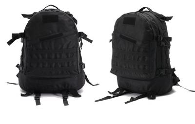 army military style Oxford Tactical Backpack