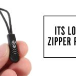 Zipper Pull Logo